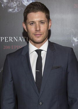 JensenAckles