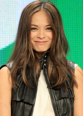 KristinKreuk