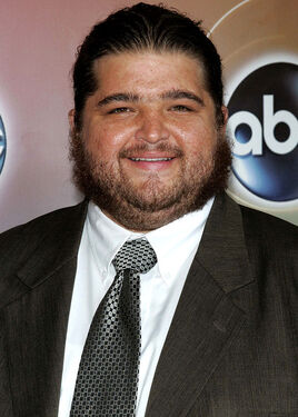 JorgeGarcia