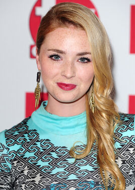 FreyaMavor