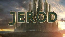 Jerod