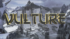Vulture