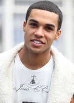 Lucien Laviscount