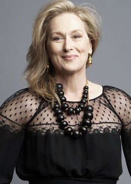 MerylStreep