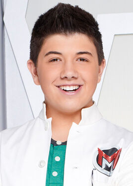 BradleyStevenPerry
