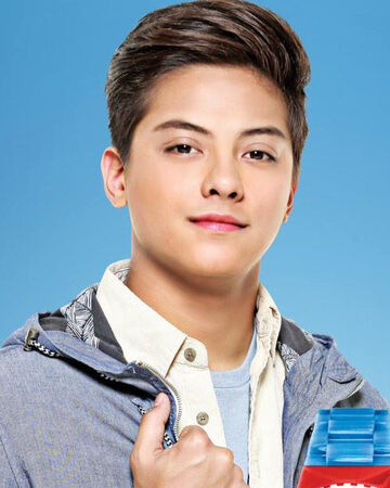 Daniel Padilla Craytel Database Fandom