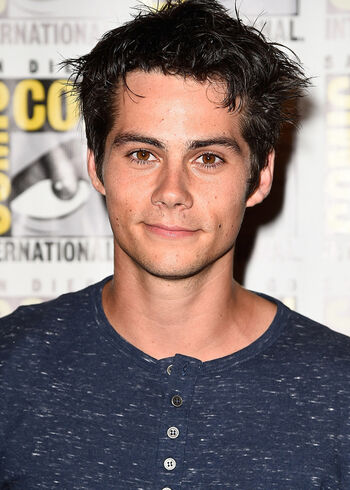 DylanO'Brien