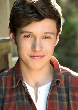 NickRobinson