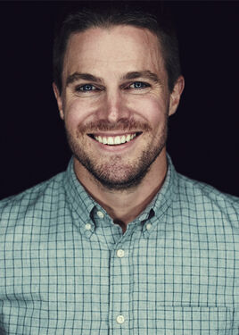 StephenAmell