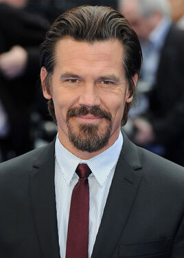 JoshBrolin