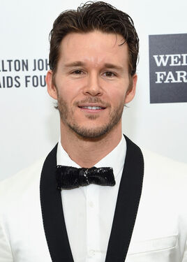 RyanKwanten