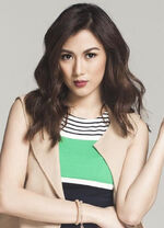 Alex Gonzaga