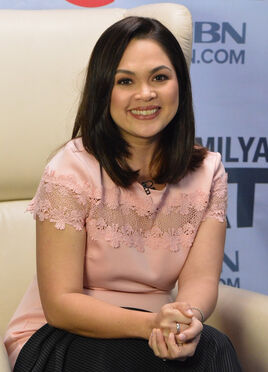 JudyAnnSantos