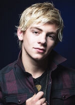 Ross Lynch