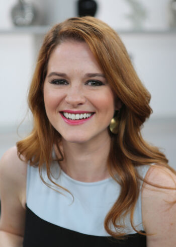 SarahDrew