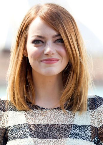 EmmaStone