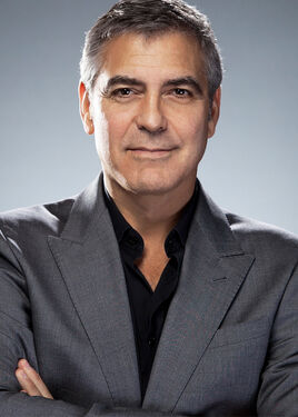 GeorgeClooney