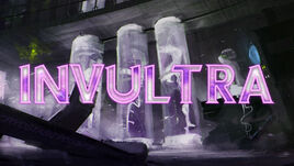 Invultra