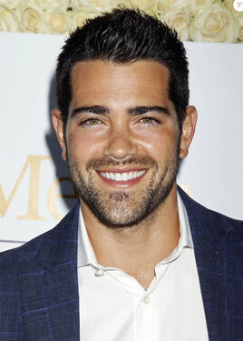 JesseMetcalfe