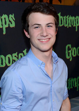 DylanMinnette