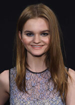 Kerris Dorsey