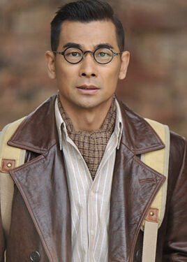 VincentZhao
