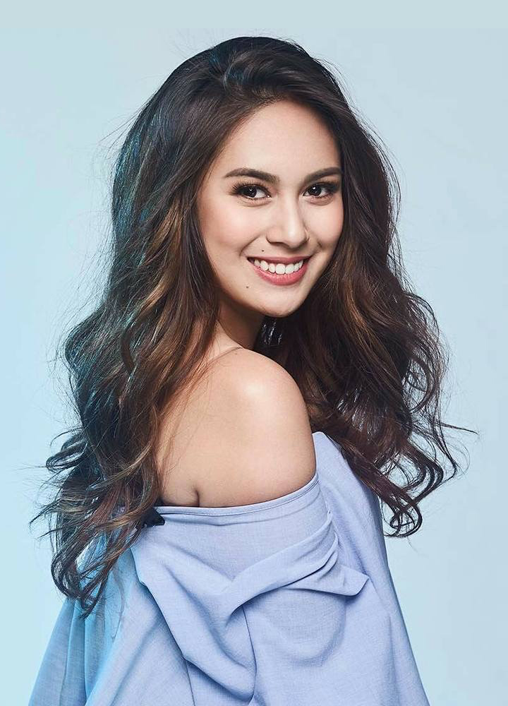 yen santos