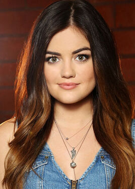 LucyHale