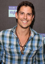 Sean Faris