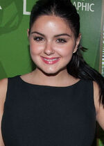 Ariel Winter