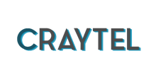 Craytel Logo