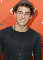 Cody Christian