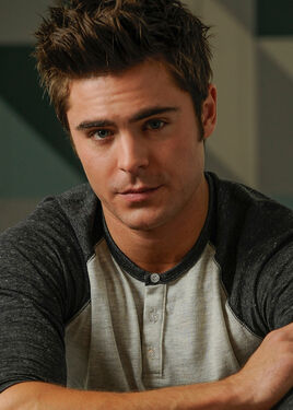 ZacEfron