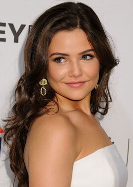 DanielleCampbell