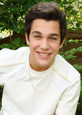 AustinMahone