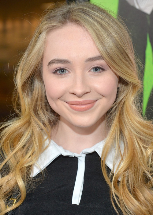 Sabrina Carpenter, Craytel Database