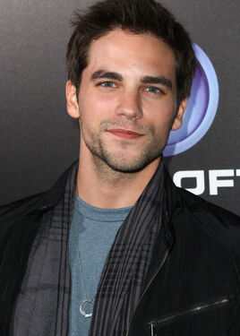 BrantDaugherty