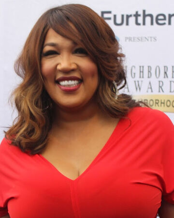 Kym Whitley Craytel Database Fandom