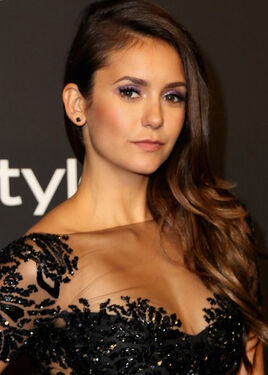 NinaDobrev