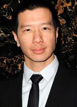 Reggie Lee