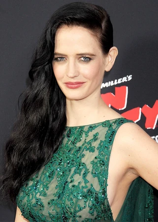 Eva Green Kendinin