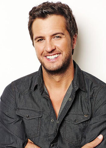 LukeBryan