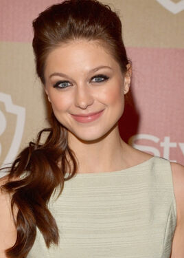 MelissaBenoist