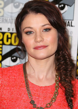 EmilieDeRavin