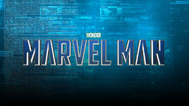 MarvelMan