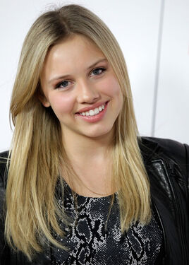 GracieDzienny