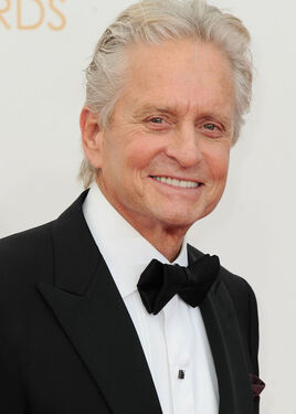 MichaelDouglas