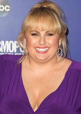 RebelWilson