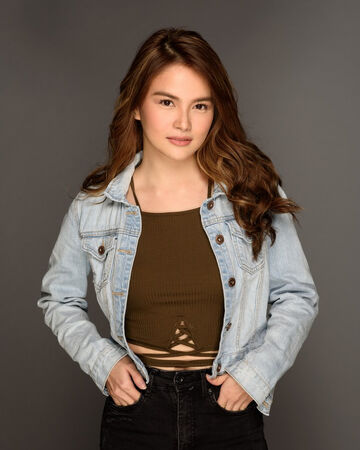 Elisse Joson Craytel Database Fandom