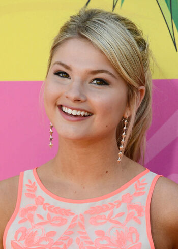 StefanieScott